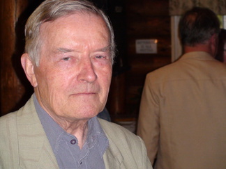 Maestro Eero Mäkinen itse